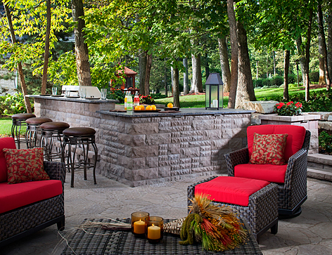 Outdoor Living Areas, Brielle, NJ Outdoor Living Areas, Brielle, NJ