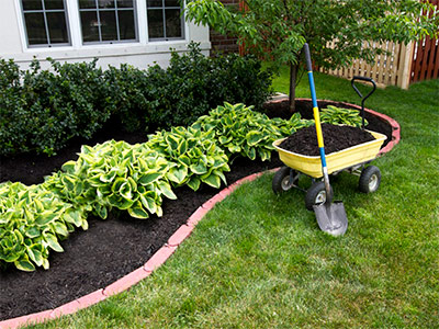 Landscape Services, Brielle, NJ