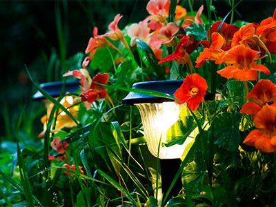 Low Voltage Lighting, Brielle, NJ